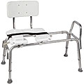 Mabis Healthcare Bath Bench