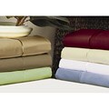 Egyptian Cotton 820 Thread Count Solid Sheet Set