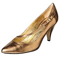 Dolce Vita Women's 'Hex-5' Bronze Mary Jane Pumps