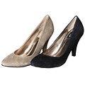 Dolce Vita Women's 'Sass-10' Suede Pumps