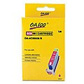 Red Ink Cartridge for Canon BCI-6R