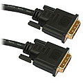 DVI-to-DVI Male-to-Male 3-foot Digital Dual Link Cable