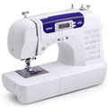 Brother CS 6000 Computerized Sewing Machine (Refurb)