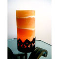 Small Hurricane Votive Holder(Egypt)