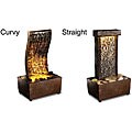 Sarah Peyton Slate Tower Fountain (Case of 4)