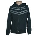 Aaron Chang Women's Hooded Sweatshirt