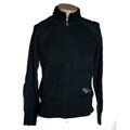 Aaron Chang Women's Zip Up Sweatshirt