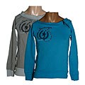 Aaron Change Women's Wide-neck Sweatshirt