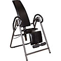 Seated Inversion Core Training System