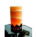 Large Hurricane Votive Holder (Egypt)