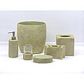 Metropolitan 6-piece Bath Accessory Set