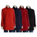 Mackintosh New England Patch Pocket Wool Coat