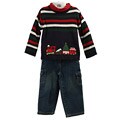 B.T. Kids Toddler Boy's 3-piece Sweater Set