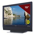 Philips Magnavox 19MF337B 19-inch LCD Television (Refurbished)