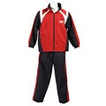 Everlast Boy's Red/ Navy Track Suit