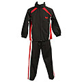 Everlast Boy's Black/ Red Track Suit