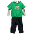 Russell Athletic Toddler Boy's Hoodie Track Suit