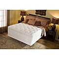Serta Bristol Way King-size Euro-top Mattress Set