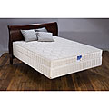 Serta Alleene King-size Plush Mattress Set