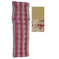 All-weather Outdoor Chaise Lounge Cushion