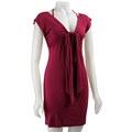 BCBGeneration Women's 'Kamera' Jersey Dress