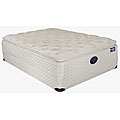 Spring Air Lustre Plush Pillow Top Full Set