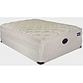 Spring Air Grand Euro-top Plush Twin Mattress Set