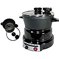 KitchenStir Chef's StirPan Hands-free Multicooker
