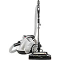 Hoover Bagless WindTunnel Canister Vacuum