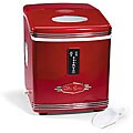Nostalgia Electrics Retro Portable Ice Cube Maker