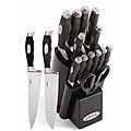 Oster Inspire 14-piece Cutlery and Knife Block Set