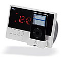RCA RP5500i Clock Radio with iPod Docking