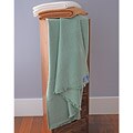 Himalaya Trading Co. Cashmere Herringbone Throw