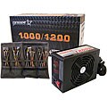 CWT-1200V Titanium Black 1200-watt Power Supply