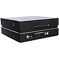 Boardway 321KS-BK Mini Desktop Case