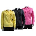 Seessel Long-sleeve Ribbed Shirt