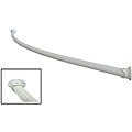 Curved Shower Rod