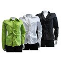 Seessel Women's Long-sleeve Ribbed and Ruffled Top