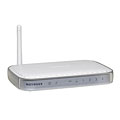 Netgear WGT624 4-port Wireless 802.11g Router (Refurbished)