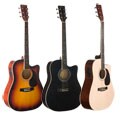 Classic Acoustic/ Electric Guitar