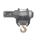 GRIP 2500-pound ATV Electric Winch