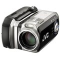 JVC Digital Media Camera with 4GB Microdrive (Refurbished)