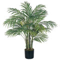 Areca 3-foot Silk Palm Tree