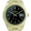 Helbros By Jules Jurgensen Men's Rolex-style Watch