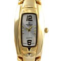 Helbros By Jules Jurgensen Silver Dial Watch