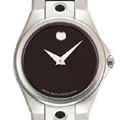Movado Valeto Women's Stainless Steel Watch