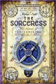 The Sorceress (Hardcover)