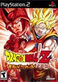 PS2 - Dragon Ball Z: Budokai