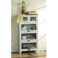 Glass-front Kitchen Barrister