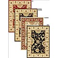 Collina Asian Area Rug (2'2 x 7'7)